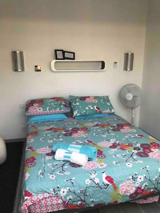 Duplex Vue Mer Plage De Saint-Clair Le Lavandou Dış mekan fotoğraf